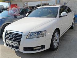 اودي A6